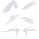 Acerbis Plastic Kit - 20 White 2791566811. Fixed Price $141.99.
