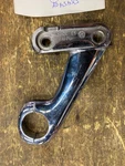 Oem Harley Road Glide Front Fairing Engine Guard Mount Bracket 58454-04 Fltr 99-. Fixed Price $79.95.