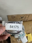 Yamaha Oil Seal O-ring 93210-54175-00, XT125,XT200,BW200,ROAD STAR,225DX,YTM200. Fixed Price $15.00.