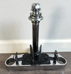 2007 2014 Honda Shadow Spirit Steering Stem VT750C2 53219-MFE-670. Fixed Price $34.95.