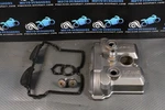 2003 01-05 Yamaha YZ250F Oem Cylinder Head Valve Cover Top End 5NL-11191-10-00. Fixed Price $25.99.