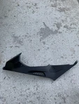 2012-14 Bmw S1000RR Left Side Gas Tank Trim Cover Fairing Oem. Fixed Price $59.99.