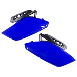 Acerbis Side Panels Blue 2171800003. Fixed Price $53.52.