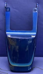 Kawasaki Rear Seat Cover (blue) KZ650 1977-1979 Oem 53043-016-7Z. Fixed Price $149.92.