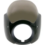 Memphis Shades Cafe Fairing - XL883C/1200C (black) MEM7311. Fixed Price $189.95.