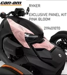 Can-am Ryker- Exclusive Panel Kit- Pink Bloom L.e. 219401070. Fixed Price $399.99.