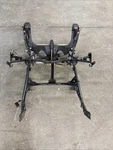 2001-2006 Bmw R1150RT R850RT Front Fairing Subframe Bracket Assy Oem 46637651240. Fixed Price $299.00.