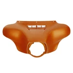Outer Batwing Fairing Fit For Harley Electra Street Glide 2014-23 Amber Whiskey. Fixed Price $219.99.