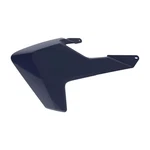 Polisport Radiator Shroud Set - Husq Blue 8418100001CL77. Fixed Price $39.09.