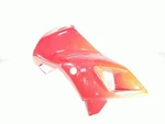 98 Triumph Sprint 900 Front Left Fairing Cover Panel 2300902. Fixed Price $42.08.