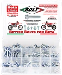 Bolt BTPP-4T Pro-pack Beta 4STK Rr/rr-s/rs. Fixed Price $95.99.