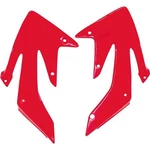 Ufo Radiator Shrouds Red HO03634-070. Fixed Price $46.95.