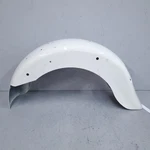Harley-davidson 1999 Flhp Road King Police Birch White Rear Fender 59579-99AV. Fixed Price $199.95.