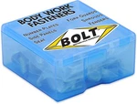 Bolt YAM-1010020 Full Plastic Fastener Kit Fits Yamaha. Fixed Price $35.39.