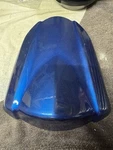 Genuine Suzuki 45551-21H & 45550-21H00-YKY Rear Seat Cover Cowl 2007 Gsxr 1000. Fixed Price $50.00.