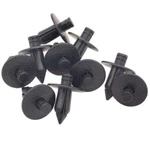 You.s Fairing Moulding Bumper Rivets Clips 40 Piece For Toyota. Fixed Price $21.66.