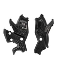 Acerbis 2911460001 X-grip Frame Protectors Black/black. Fixed Price $56.10.