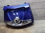 2012 Can-am Spyder Rt-s SM5 Rear Trunk Lid Cover Assy IH-715. Fixed Price $189.99.