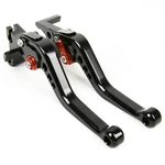 For Yamaha Yzf R3 2014-2022 Clutch Brake Levers 2021 2019 2018 2017 2016 15 Pair. Fixed Price $25.40.