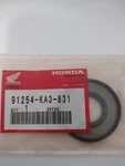 Honda 91254-KA3-831 Dust Seal 22X50X5 Nos Oem. Fixed Price $10.17.