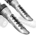 Bob Inch Lower Front Foot Pegs Titanium For Ducati 1098 S/r/evo 07 08. Fixed Price $56.76.