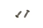 New Oem Polaris 1930797 Wilwood Reservoir Cap Bolts Qty 2 Nos. Fixed Price $8.90.