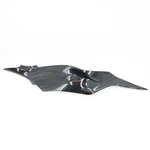 13-24 2013 Kawasaki Ninja ZX6R 636 Right Gas Tank Fairing Cover Cowl Panel D74. Fixed Price $34.99.
