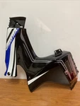 Honda Cowl Assy., R. Middle (TYPE1) (wl) 64300-KZZ-J00ZC. Fixed Price $179.99.