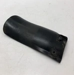 Kawasaki KX250F 2018 - 2020 Rear Shock Absorber Splash Guard. Fixed Price $18.80.