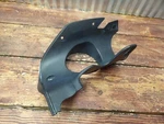 2022 Moto 300NK / CF300 Left Side Tank Cover Fairing Cowl 6KMV-040601-B000. Fixed Price $11.11.