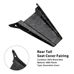 Rear Tail Seat Cover Fairing Honda ADV350 2022-2025 Forge#. Fixed Price $34.65.