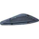 Fits Brp Right Hand Rear Grill For Ski-doo, Can-am, Sea-doo Pt# 705001544. Fixed Price $30.28.