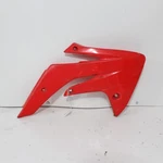 Honda CRF150RB Oem Right Shroud Front Plastic 19071-KSE-000ZA. Fixed Price $26.95.