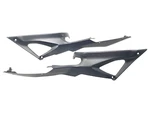 2008 - 2010 Ducati 848 Tank Frame Fairing Cover Plastic Left & Right Oem. Fixed Price $47.49.