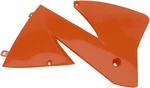 Acerbis Radiator Shrouds Ktm Orange #2043670237. Fixed Price $51.56.