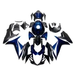 Blue Black Fairings Kit For Suzuki GSXR600 2011-2023 GSXR750 K11 12 13 Bodywork. Fixed Price $330.95.