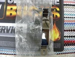 Harley 29193-86 (3B4). Fixed Price $15.00.