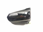 05-08 Kawasaki VN1600 Vulcan Nomad Right Side Lower Seat Cover Panel 36001-0057. Fixed Price $45.40.