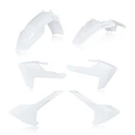 Acerbis - 2731997705 Plastic Kit, Original 23. Fixed Price $120.70.