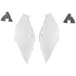 Ufo Side Panels White For Honda CRF450R 2017-2020. Fixed Price $46.37.