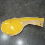 1980 1981 Suzuki PE175 Right Body Frame Side Panel Cover Oem Pn 47111-40200. Fixed Price $75.58.