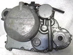 97-05 Kawasaki KLR650 Engine Motor Side Outer Clutch Cover Oem 14032-0145. Fixed Price $44.98.