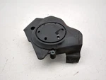 15-25 Kawasaki EN650 Vulcan Left Sprocket Cover 14026-0129. Fixed Price $33.14.