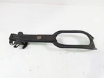 2002 Harley Dyna Fxdl Low Rider Fuel Gas Petrol Tank Dash Cover 61244-02. Fixed Price $101.99.