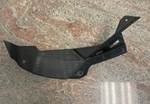 13-17 Kawasaki Ninja ZX-6R 636 Left Trim Panel Cowl Cover Fairing Oem 55028-0454. Fixed Price $44.99.
