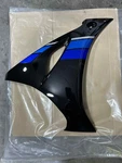 2017-2025 Suzuki Gsxr 1000 Oem Right Rh Mid Side Fairing 94471-17K0. Fixed Price $164.99.