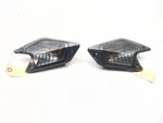 01-07 Aprilia Caponord Etv 1000 Front Left Right Turn Signal Set. Fixed Price $118.27.
