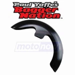 Bagger Nation THICKY-OEM-14L-C 16IN. 19IN. Fender For Body Kk. Fixed Price $363.19.