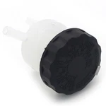 Front Brake Fluid Reservoir Tank Oil Cup For Yamaha YZF750 TRX850 R1/R6/R7. Fixed Price $18.47.