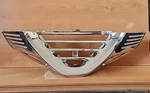Honda Goldwing GL1500 Chrome Lower Front Engine Cowl Fairing Covr 64300-MN5-0100. Fixed Price $110.00.